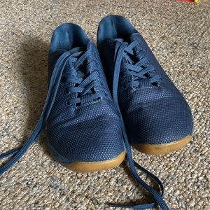 NoBull Trainer Navy/Gum